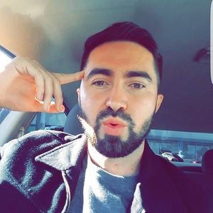 Meet your Posher, Gonzalo